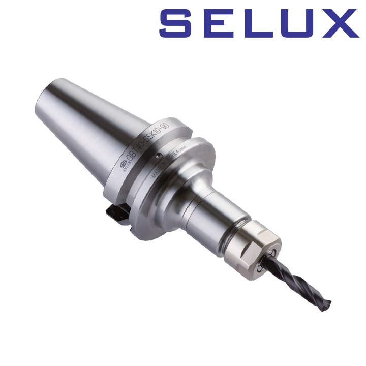 Bầu Kẹp Chuẩn Collet GBT SELUX