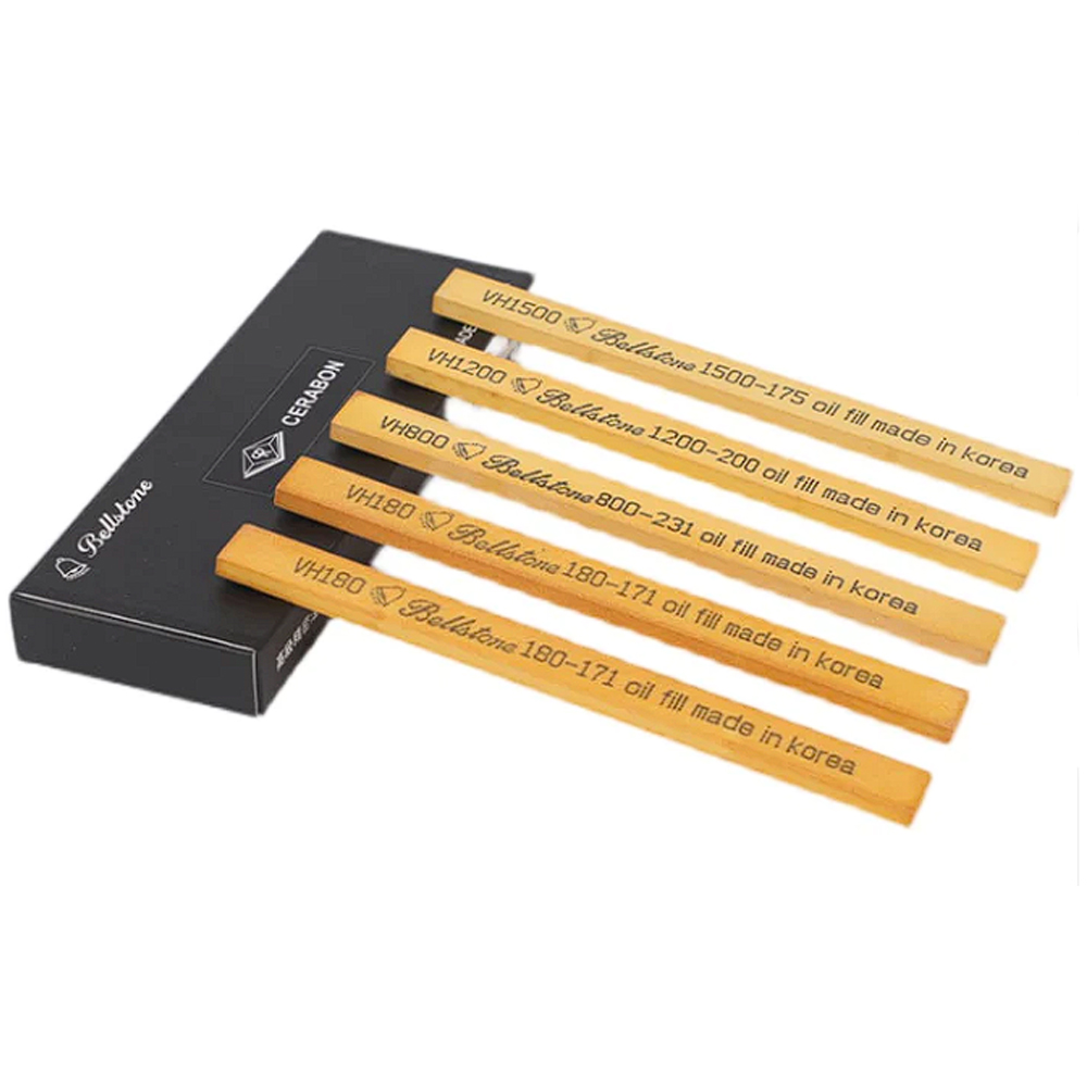 Đá Mài Dầu BELLSTONE KOREA