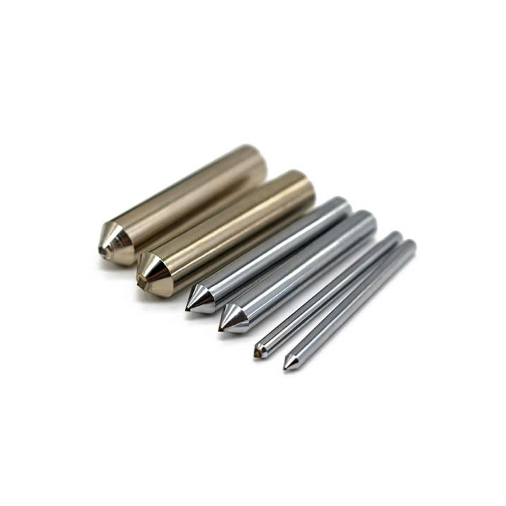 Đầu sửa đá mài