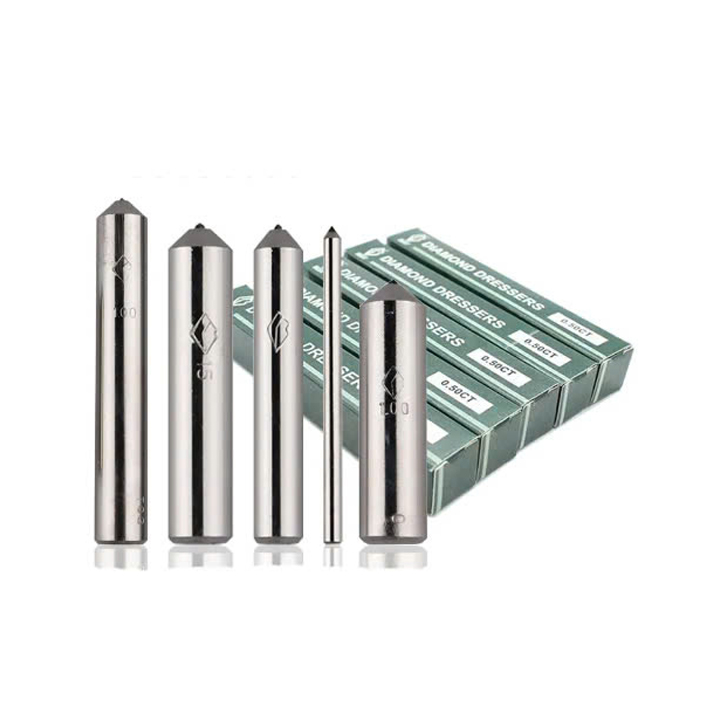 Đầu sửa đá mài