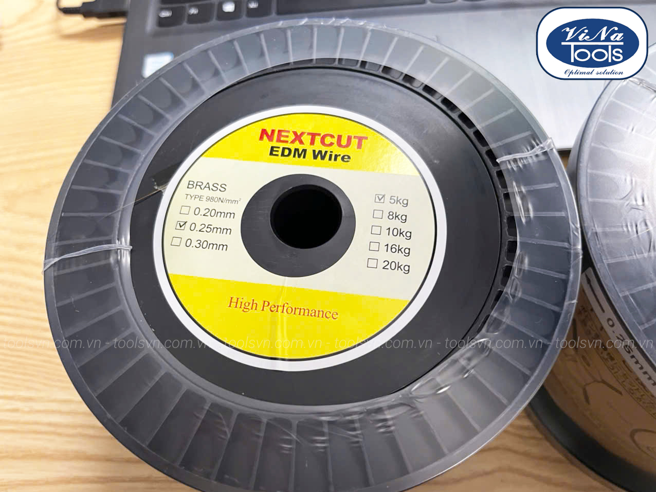 Dây Đồng Next Cut