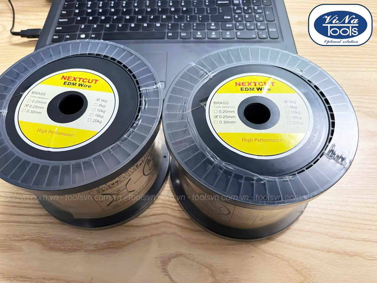 Dây Đồng Next Cut