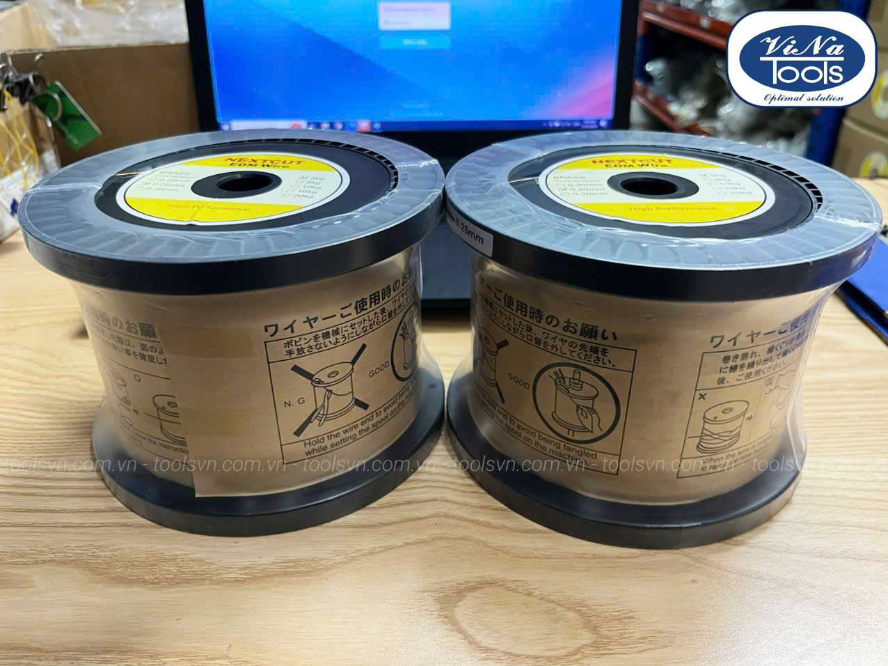 Dây Đồng Next Cut