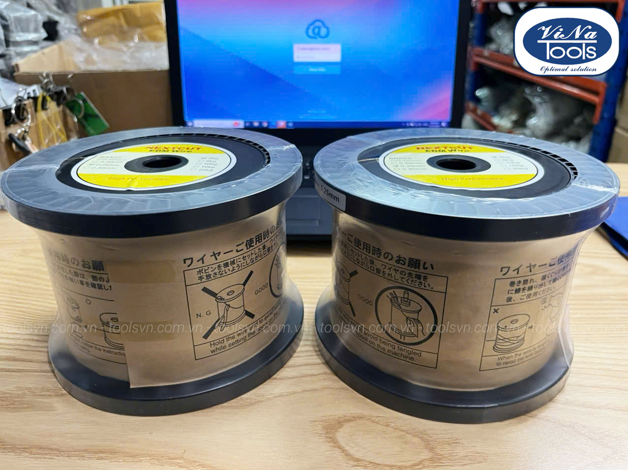 Dây Đồng Next Cut