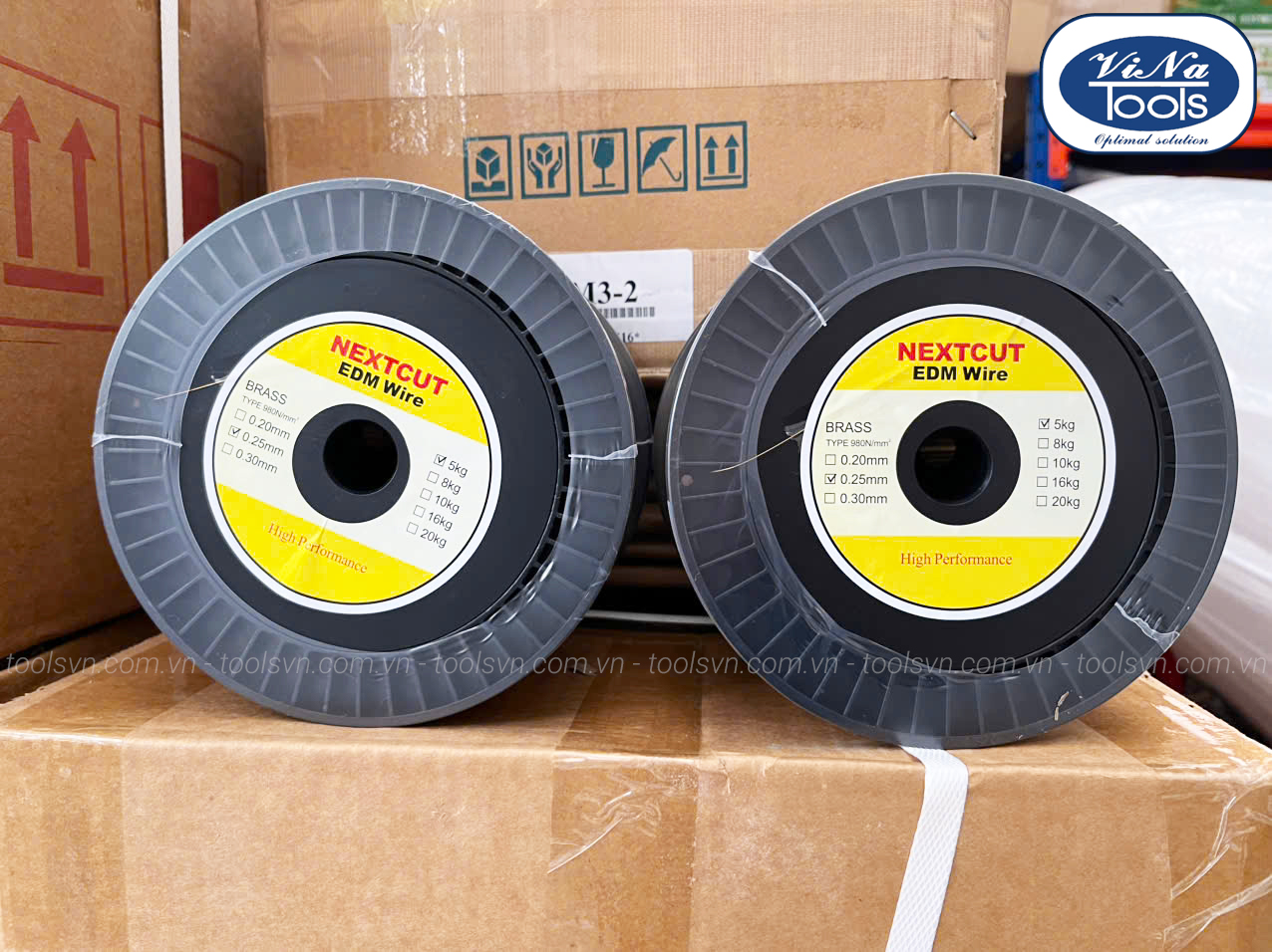 Dây Đồng Next Cut