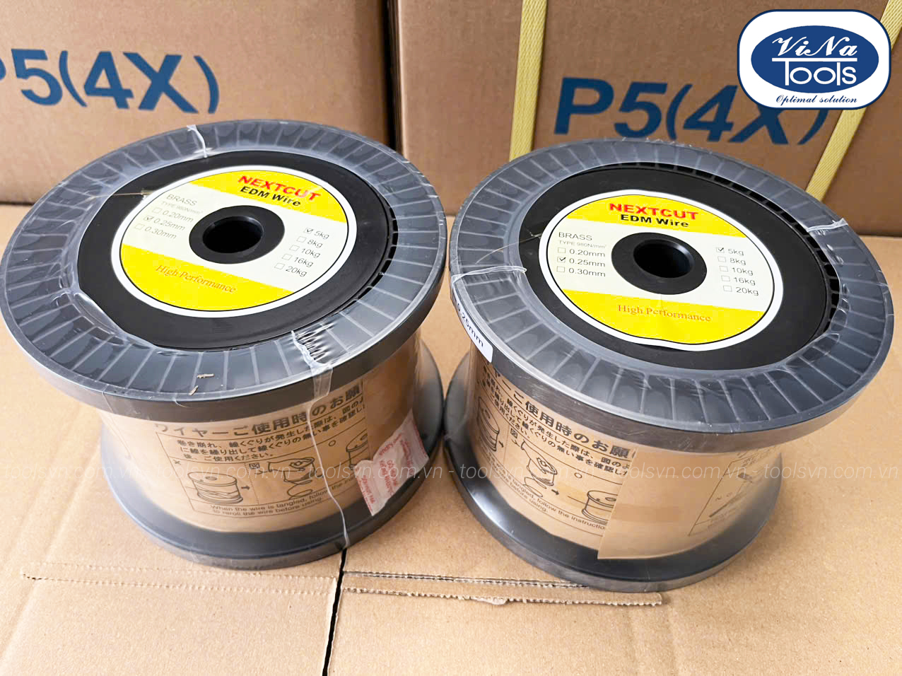 Dây Đồng Next Cut