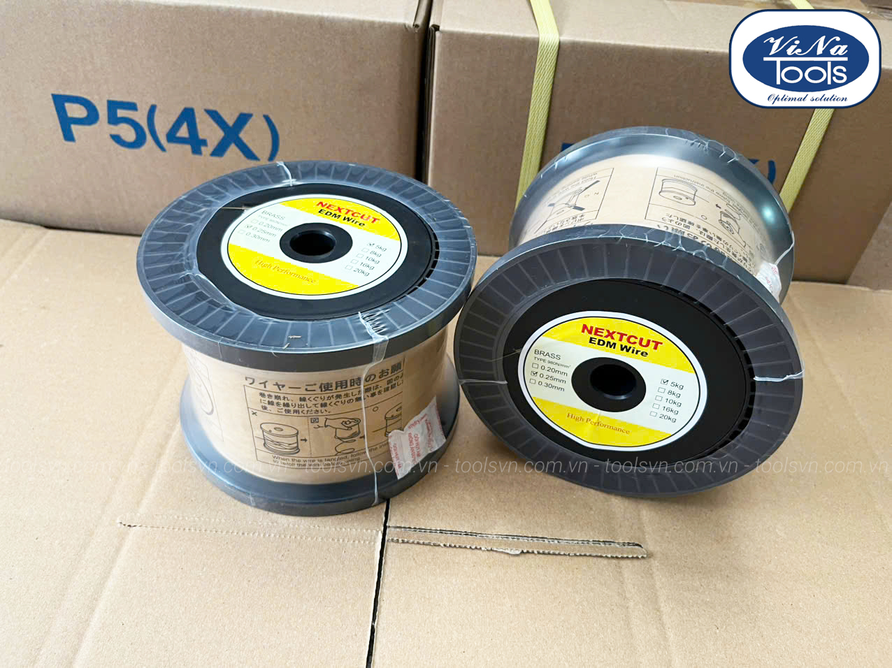Dây Đồng Next Cut
