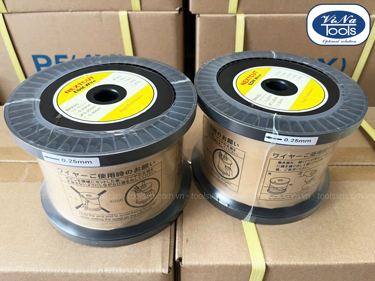 Dây Đồng Next Cut