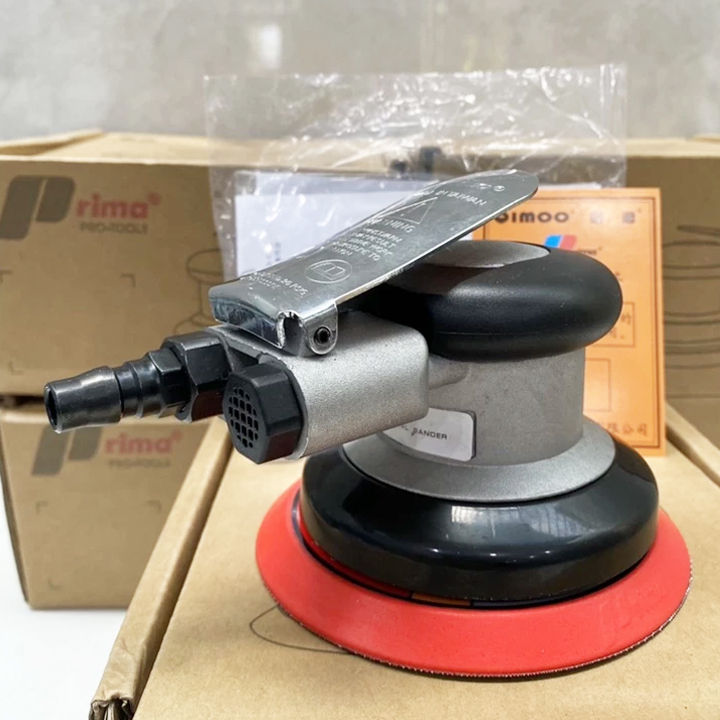 Máy Chà Nhám Prima