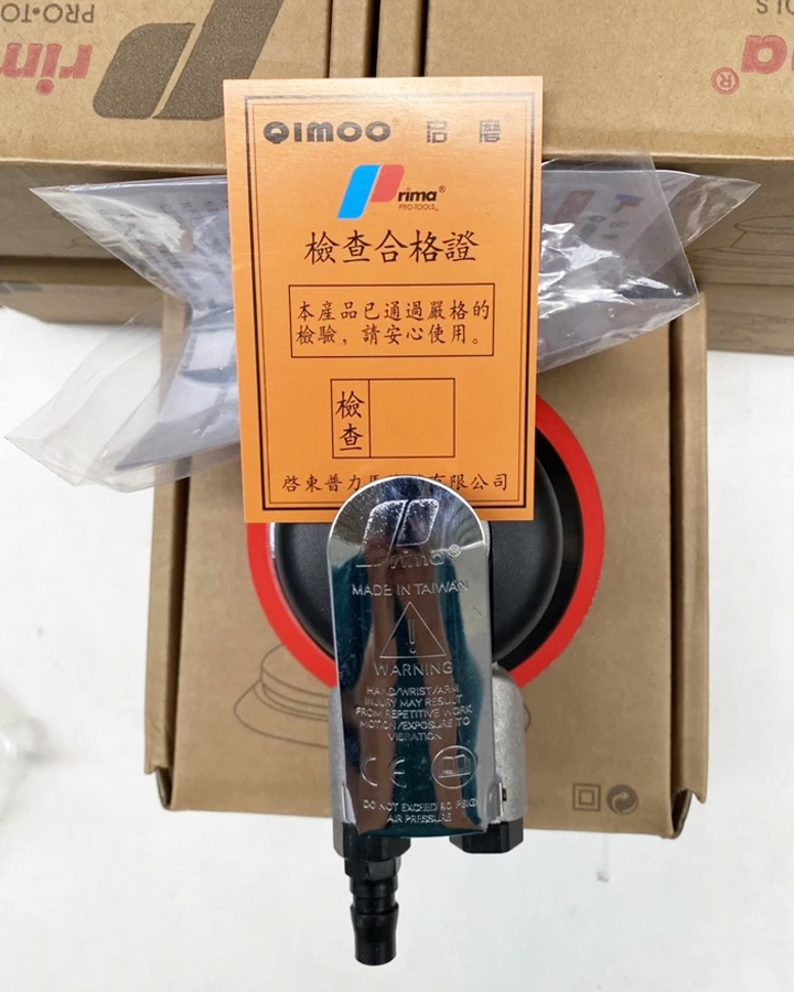 Máy Chà Nhám Prima