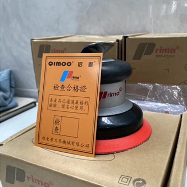 Máy Chà Nhám Prima