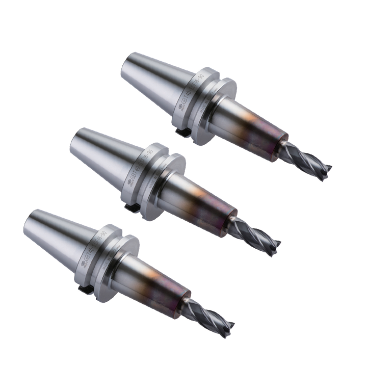 Đầu kẹp nhiệt GBT SELUX