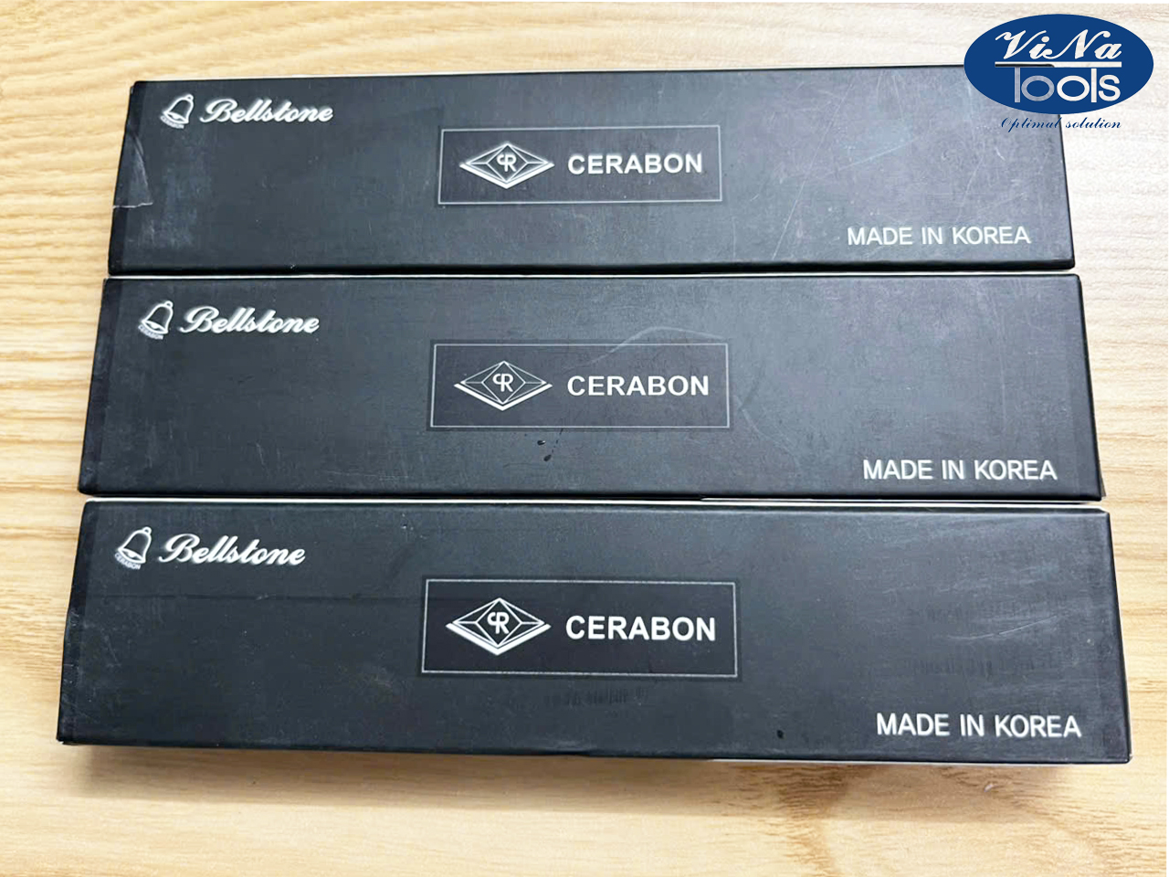 Đá Mài Dầu BELLSTONE KOREA