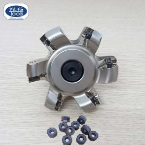 DoTriple-Mill: Tối Ưu Hóa Quá Trình Phay Với Cấu Trúc Kẹp Đuôi Én Cải Tiến