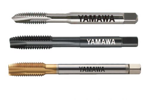 Tổng quan về mũi taro thẳng