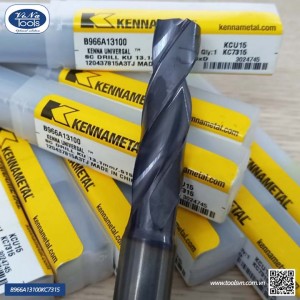 Mũi Khoan HSS và Carbide: Đâu Là Lựa Chọn Tốt Nhất Cho Bạn?