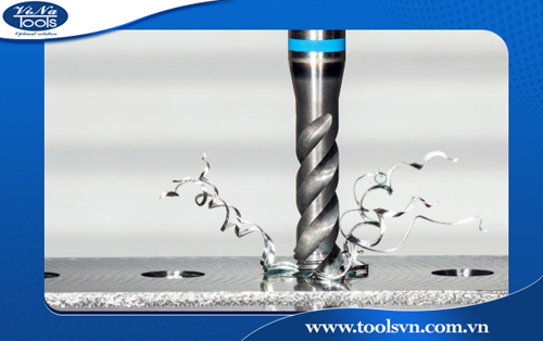 Ren Tiêu Chuẩn UNC/UNF