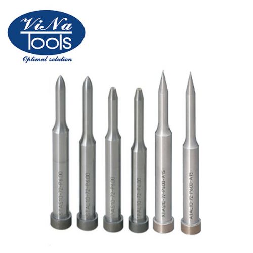 Chày đột lỗ dẫn