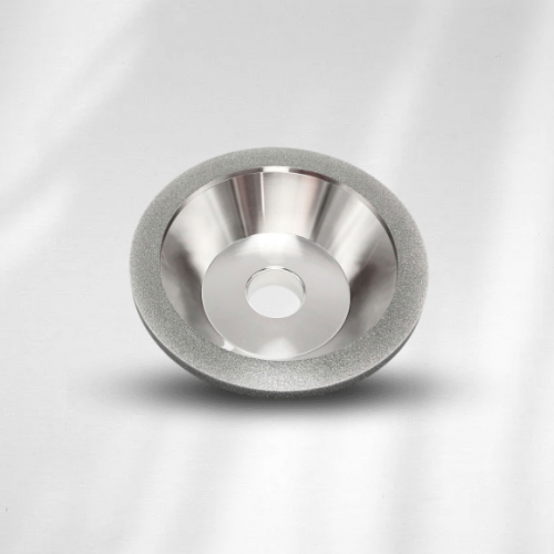 Đá mài kim cương dạng bát