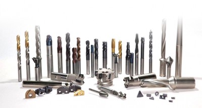 Tổng quan về dao phay CNC