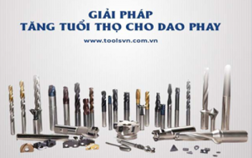 Điều Kiện Cắt Ảnh Hưởng Đến Tuổi Thọ Dao Phay CNC như thế nào?