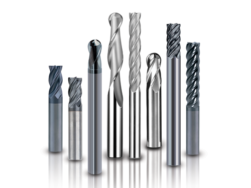 Dao Phay Ngón: Giải Pháp Hoàn Hảo Cho Gia Công Cơ Khí Chính Xác