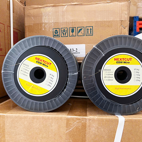 Dây Đồng Next Cut