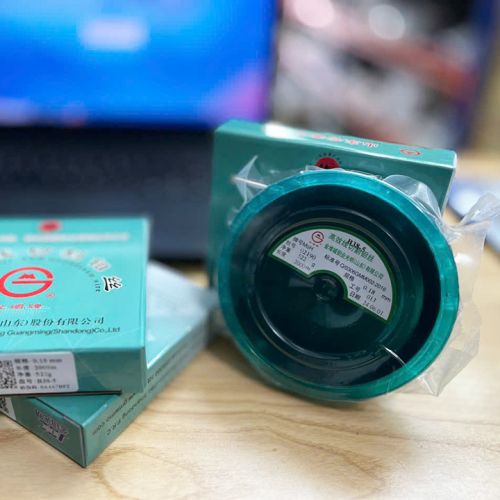 Dây Molypden EDM hiệu suất cao 0,18mm