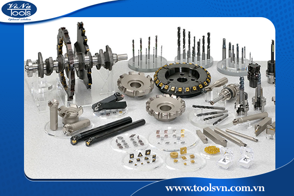 Dụng cụ cắt gọt cơ khí