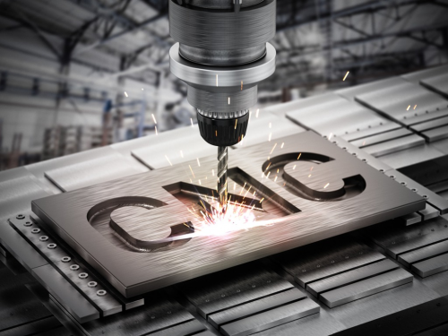 Bí Quyết Tăng Năng Suất Gia Công CNC Hiệu Quả