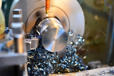 Gia Công Cơ Khí là gì?