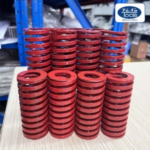 Lò Xo Khuôn Mẫu: Giải Pháp Hoàn Hảo Cho Ngành Công Nghiệp